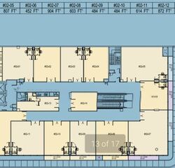 Hexacube (D14), Shop House #592849071